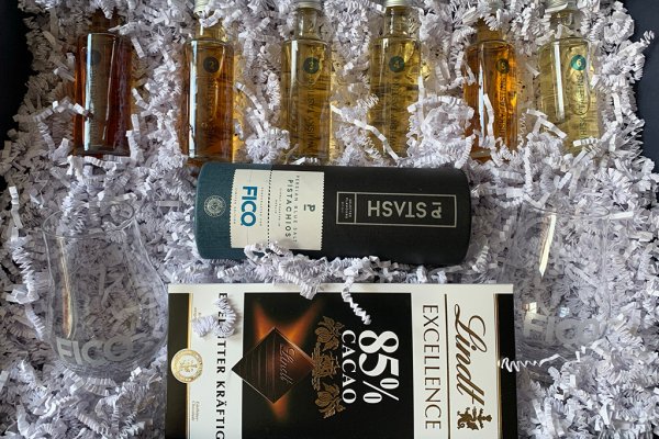 Whiskey Tasting