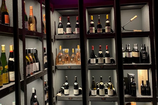 WineBank
